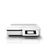 EPSON skener WorkForce DS-51000WN, A3, 600x600 dpi, USB, LAN, WiFi, Záruka 3 let po registraci