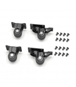 APC Caster Kit (Sada koleček pro rack AR106V)