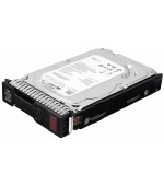 HPE 1TB 6G SATA 7.2K rpm LFF (3.5in) SC Midline 1yr Warranty Hard Drive
