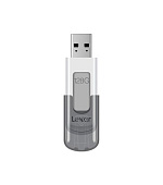 Lexar 128GB JumpDrive® V100 USB 3.0