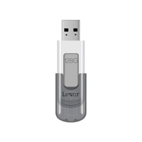 Lexar 128GB JumpDrive® V100 USB 3.0