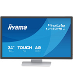 24" LCD iiyama T2452MSC-W2AG-IPS,FHD,10P