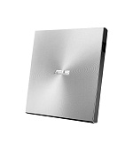 ASUS SDRW-08U7C-U stříbrná USB-C