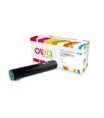 OWA Armor toner kompatibilní s Lexmark C930H2CG, 24000st, modrá/cyan