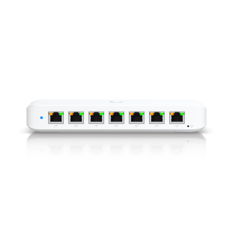 Ubiquiti USW-Ultra, UniFi Switch Ultra
