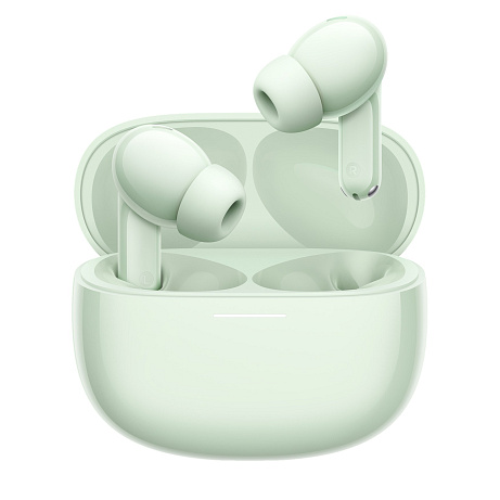 Xiaomi REDMI Buds 8/ANC/BT/Zelená