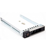 Dell rámeček pro 2,5" HDD, servery PowerEdge R350, R450, R60, R740(xd), R6515, R7515, T550