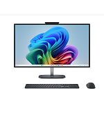 HP OmniStudio X/27-cx0000nc/27"/QHD/U5-325/16GB/512GB/Intel int/W11P/Šedá/2R