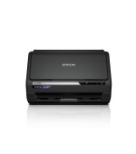 EPSON skener FastFoto FF-680W, A4, 600x600dpi, 24 bits Color Depth, USB 3.0, Wireless LAN