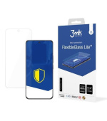 3mk hybridní sklo FlexibleGlass Lite pro Honor 200 Smart
