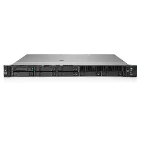 HPE PL DL320g12 6505P (2.2/12C) 1x64G (P69728) MR408i-o 8SFF 2x480G 2x1000W 1GbE PF NBD333 Smart Choice