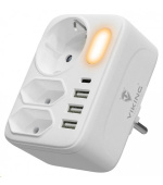 Viking síťový adaptér AC34