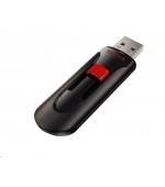 SanDisk Flash Disk 128GB Cruzer Glide, USB 2.0