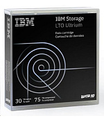 IBM LTO10 Ultrium 30TB/75TB WORM