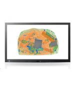 EIZO MT 23" DuraVision DV2324, TN, 1920x1080, 350nit, 1000:1, 3ms, HDMI, BNC, DVI-I