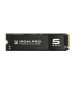 GOODRAM SSD IRDM PRO 1TB, PCIe Gen5x4, M.2 2280, (R:11500/W:9000MB/s)