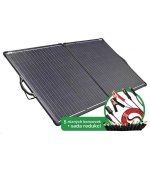 Viking solární panel LVP200, 200 W