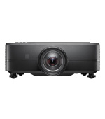 Optoma projektor ZK810TST (DLP, LASER, FULL 3D, UHD, 8600 ANSI, 3 000 000:1, 2xHDMI, RS232, LAN, 2x10W speaker)