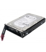 HPE 8TB SAS 12G Business Critical 7.2K LFF LP 1-year Warranty 512e Multi Vendor HDD