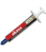 AKASA - teplovodivá pasta na CPU 455 - 1,5g