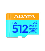ADATA IUDD33K Industrial/Micro SD/128GB