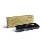 Xerox Toner C400/C405 8 000s. Cyan