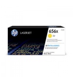 HP 656X High Yield žlutá LJ Cartridge,CF462X