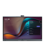 Yealink MeetingBoard 65 Pro, 3x50MP, 4x digi zoom, Wi-Fi 6, BT, 16 MEMS