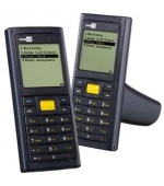 Přenosný terminál CPT-8200-2D, 2D, 4MB, bez stoj.