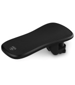 CONNECT IT Loketní opěrka ArmRest Basic For Health, Šedá