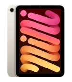 APPLE iPad mini (7. gen) Wi-Fi 256GB - Starlight