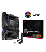 ASUS MB Sc AM5 ROG CROSSHAIR X870E APEX, AMD X870, 2xDDR5, 2xUSB4, WiFi