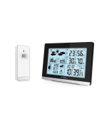 TechnoLine WS 6762 - meteorologická stanice