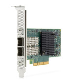 HPE Ethernet 10/25Gb 2-port SFP28 MCX512F-ACHT Adapter