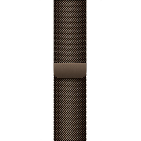 Watch Acc/40/Dark Bronze Milanese Loop