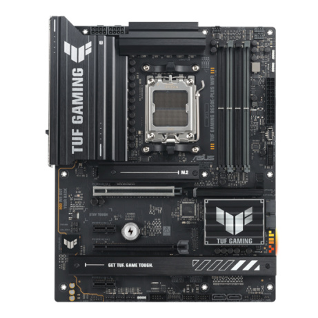 AKCE ASUS TUF GAMING B650E-PLUS WIFI