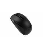 Genius NX-7005/Kancelářská/Optická/1 200 DPI/Bezdrátová USB/Černá