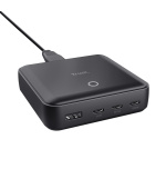 TRUST MAXO 100W 4-PORT DESKTOP CHARGER