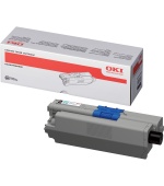 Černý toner do C310/C330/C510/C530/... 3,5K