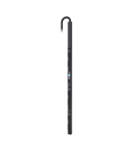 Rack PDU 2G, Metered, ZeroU, 23.0kW, 240V,AP8888