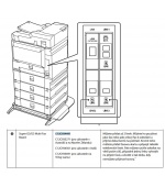 WF-C879R/WF-C2XXXX Multi fax board