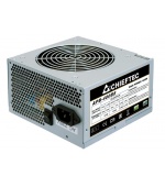 CHIEFTEC zdroj Value, APB-400B8, 400W, ATX-12V V.2.3 , PS-2 type with 12cm Fan, Active PFC, 230V