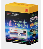 Kodak Charmera Millennium Keychain Digital Camera Blind Box
