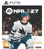PS5 EA Sports NHL 27
