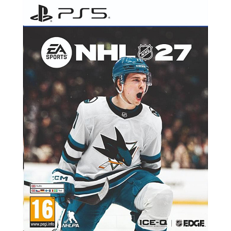 PS5 EA Sports NHL 27