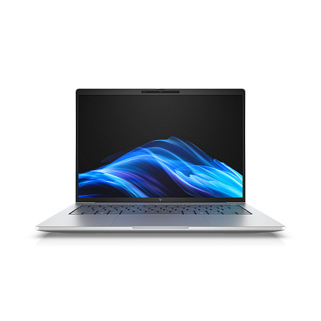HP NTB EliteBook 8 G2i 14" U7-355 WUXGA 400 5MP IR,32GB,512GB,WiFi7,BT,FpS,backlit keyb,bez adapteru,Win11Pro, 3y onsite