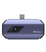 TOPDON termokamera TCView TC001, konektor USB-C