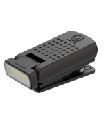 Ledlenser W1R Work klipsové světlo