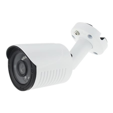 Veria AHD bullet kamera LBQ24AD400V-L