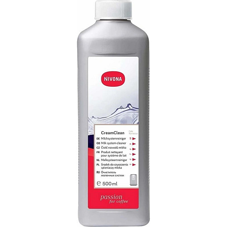 Nivona NICC 705 čistič mléčných cest 500 ml